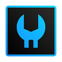 Logo for MAGIX Video deluxe 2015