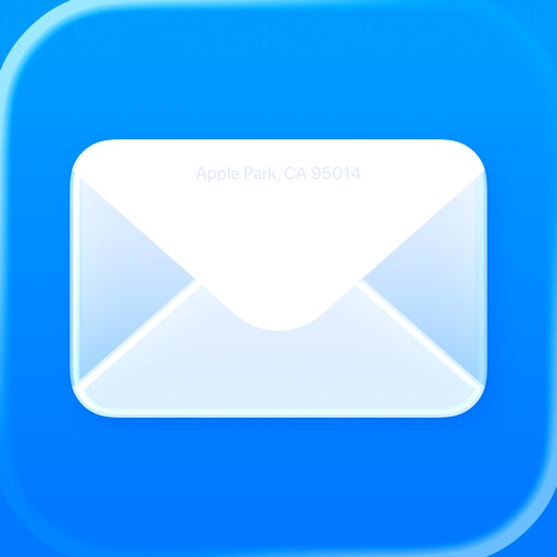 Logo for Mailbox