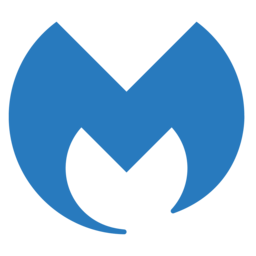 Logo for Malwarebytes Anti-Ransomware