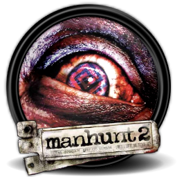 Logo for Manhunt 2