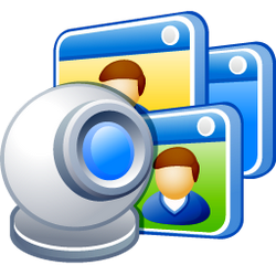 Logo for ManyCam
