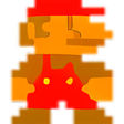 Logo for Mari0
