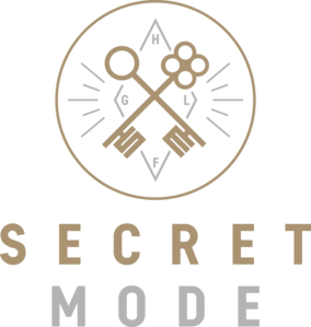 Logo for Mars Horizon