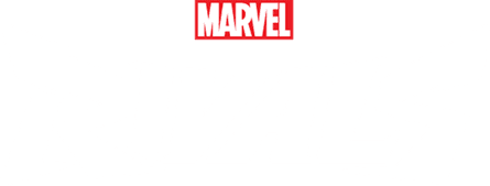 Logo for Marvel Rivals