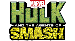 Logo for Marvel Heroes 2015