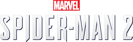 Logo for Marvel's Spider-Man 2