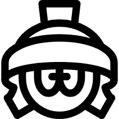 Logo for Amazing Marvin