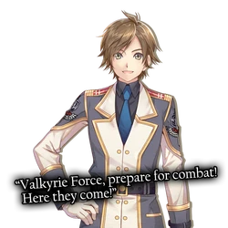 Logo for Mary Skelter: Nightmares