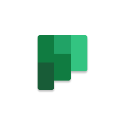 Logo for Mass Planner