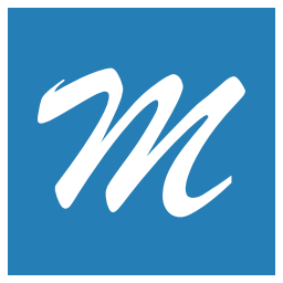 Logo for Master PDF Editor