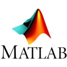 Logo for MATLAB R2019a
