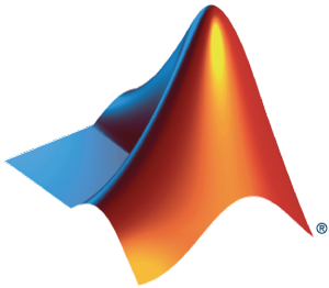 Logo for MATLAB R2021a