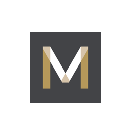 Logo for MatrixGold