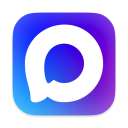 Logo for Max (Max/MSP/Jitter)