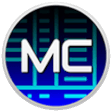 Logo for Midnight Commander (mc.exe)