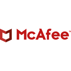 Logo for McAfee VirusScan Alerter