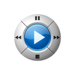 Logo for JRiver Media Center