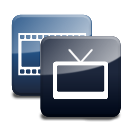 Logo for Media Browser (MediaBrowser.UI)