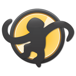Logo for MediaMonkey