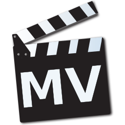 Logo for MediathekView