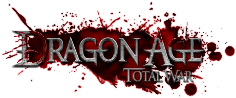 Logo for Medieval II: Total War