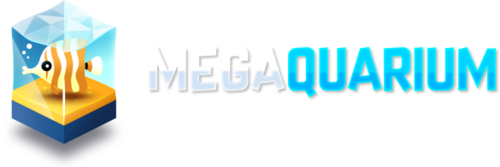 Logo for Megaquarium