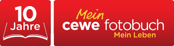 Logo for CEWE Fotobuch (Mein CEWE Fotobuch)