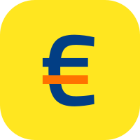 Logo for WISO Mein Geld