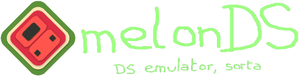 melonds-emulator