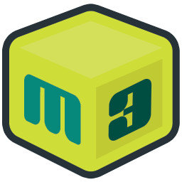 Logo for melvor idle.exe