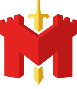 Logo for Melvor Idle