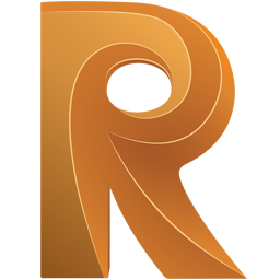 Logo for Autodesk Memento (Autodesk ReMake)