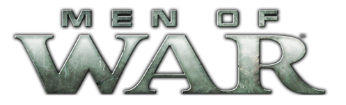 Logo for Men of War
