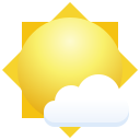 Logo for MetarWeather