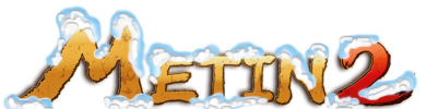 Logo for Metin2