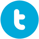Logo for MetroTwit