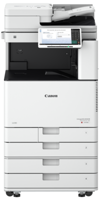 Logo for Canon MF Toolbox