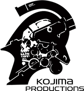 Logo for Metal Gear Solid 2: Sons of Liberty (PC)