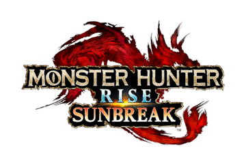 Logo for Monster Hunter Rise: Sunbreak (Demo)
