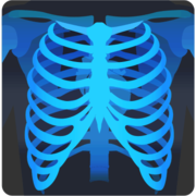Logo for MicroDicom DICOM Viewer