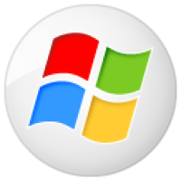 Logo for Microsoft Windows Error Reporting (WER) Shim