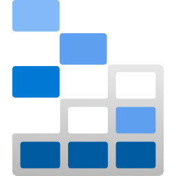 Logo for Microsoft Azure Storage Explorer