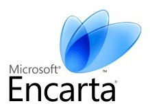 Logo for Microsoft Encarta