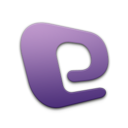 Logo for Microsoft Entourage