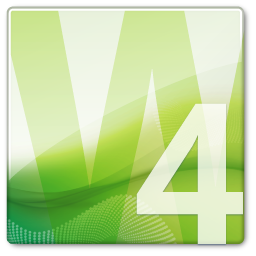 Logo for Microsoft Expression Web
