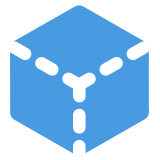 Logo for Microsoft Image Composite Editor (ICE)
