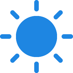 Logo for MSN Weather