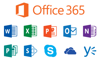 Logo for Microsoft Access