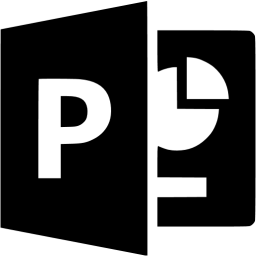 Logo for Microsoft PowerPoint Viewer