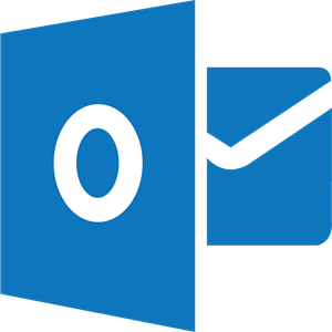 Logo for Microsoft Outlook